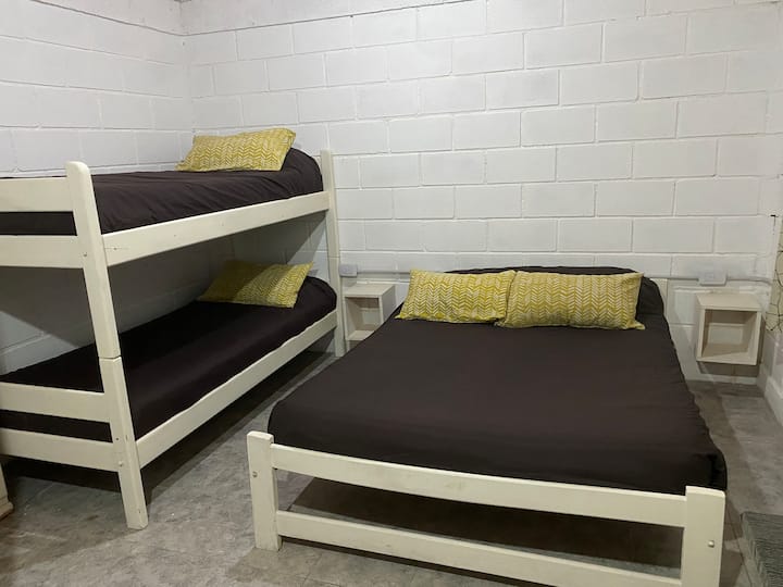 Peumayen - Departamento - Cosquín