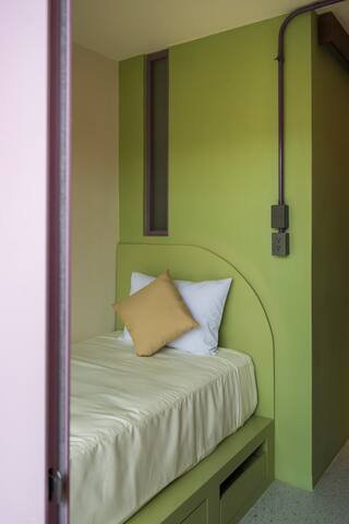 Jemmoma managed Airbnb listing 1