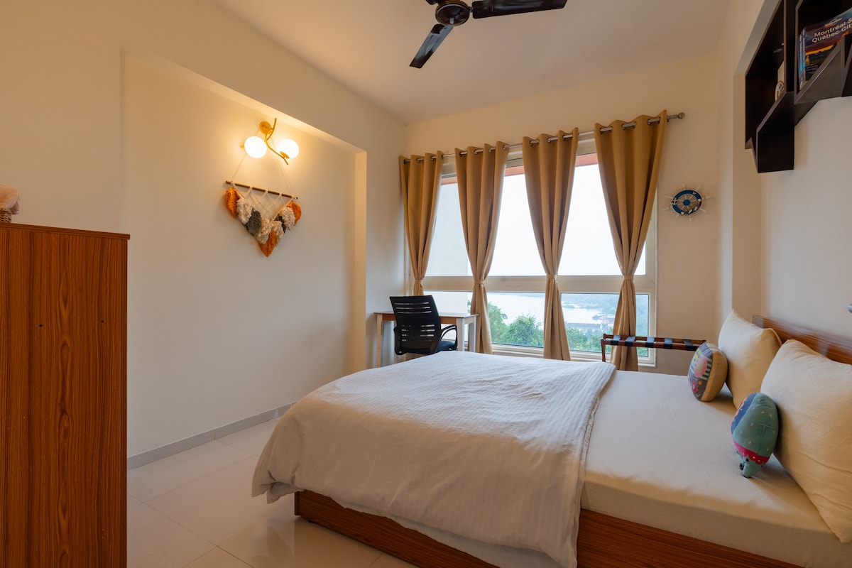 غرفة النوم 2

نظيف. مريح. خلاب. غرفة النوم التي لن تنساها أبدًا.