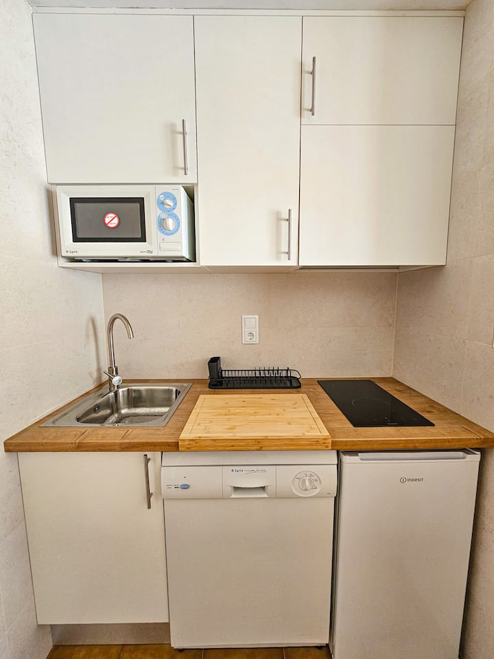 Kyra-apartaments Frontera Bl. (Hut2-006074) - 안도라