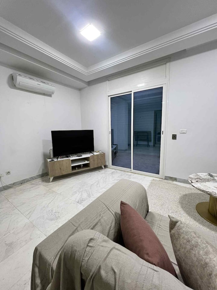 Appartement Spacieux Sfax - Sfax