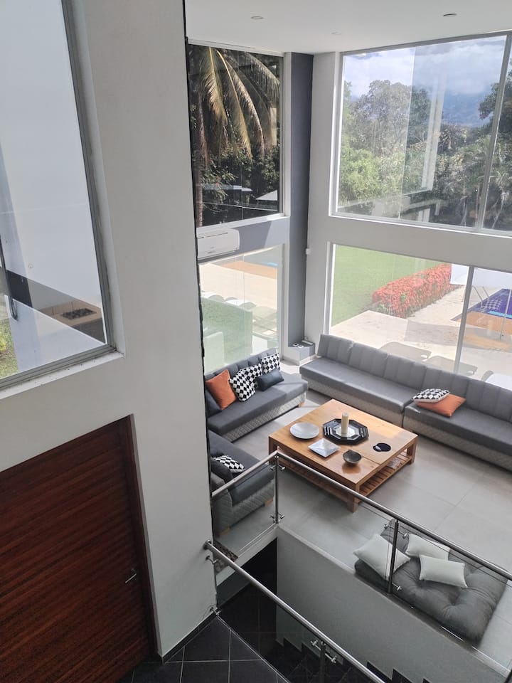 Finca Cedro Premium - Santa Fé de Antioquia