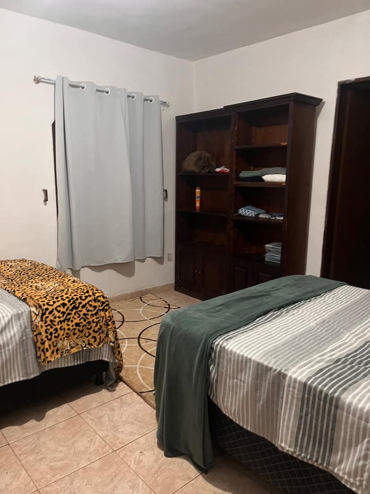 Спална соба 2