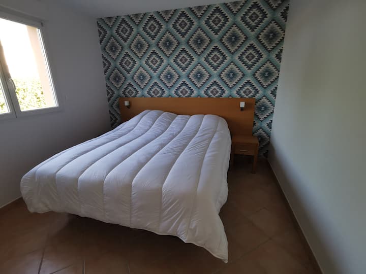 غرفة النوم 2