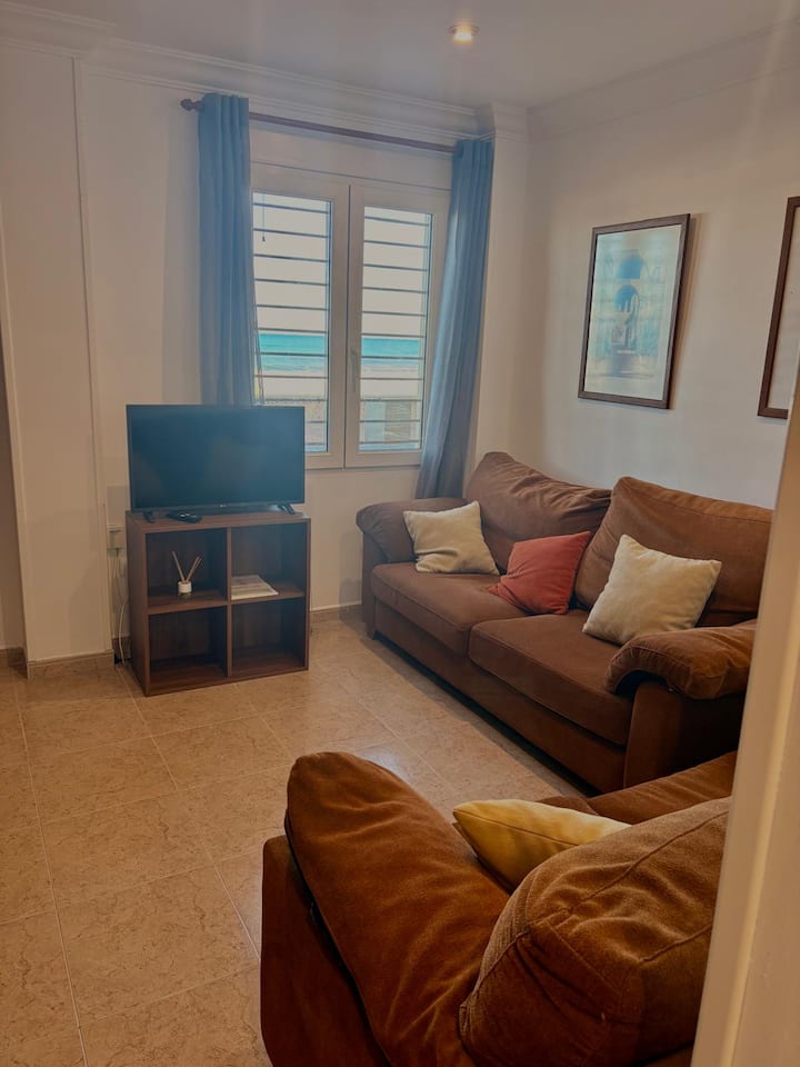 Refugio Del Mediterráneo Apartment - El Perellonet