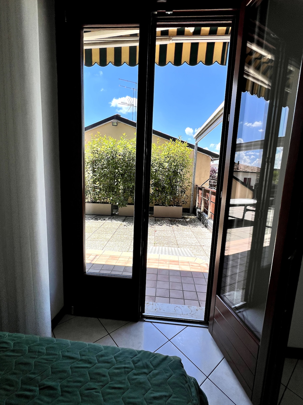 Спална соба 2