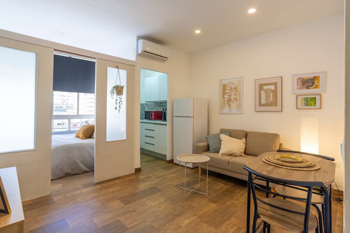 Torremolinos Cozy Aparment 4 With Swimming Pool - Torremolinos