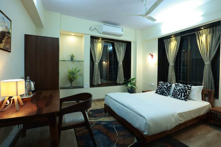 Chambre 3