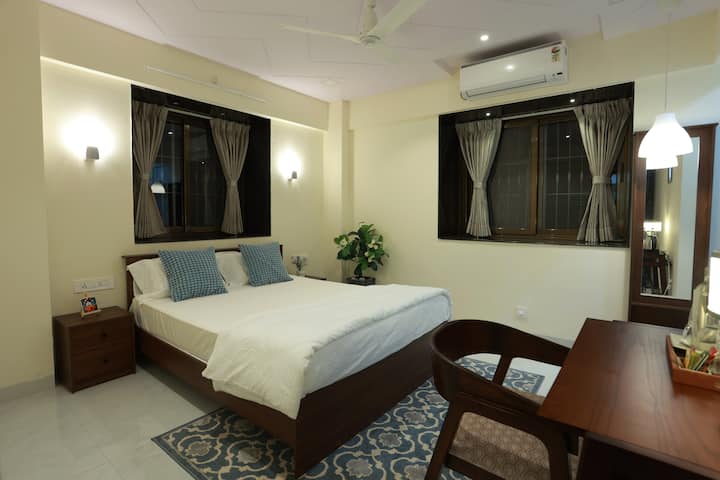 Chambre 4
