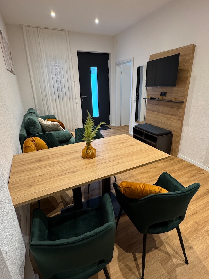 Be Grand Apartment 15 | Familien Nahe Europa-park - Rust