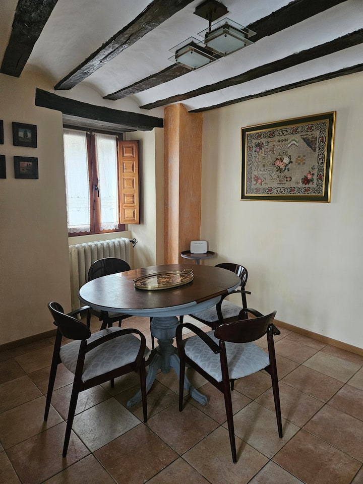 Casa De La Gallega - Los Arcos