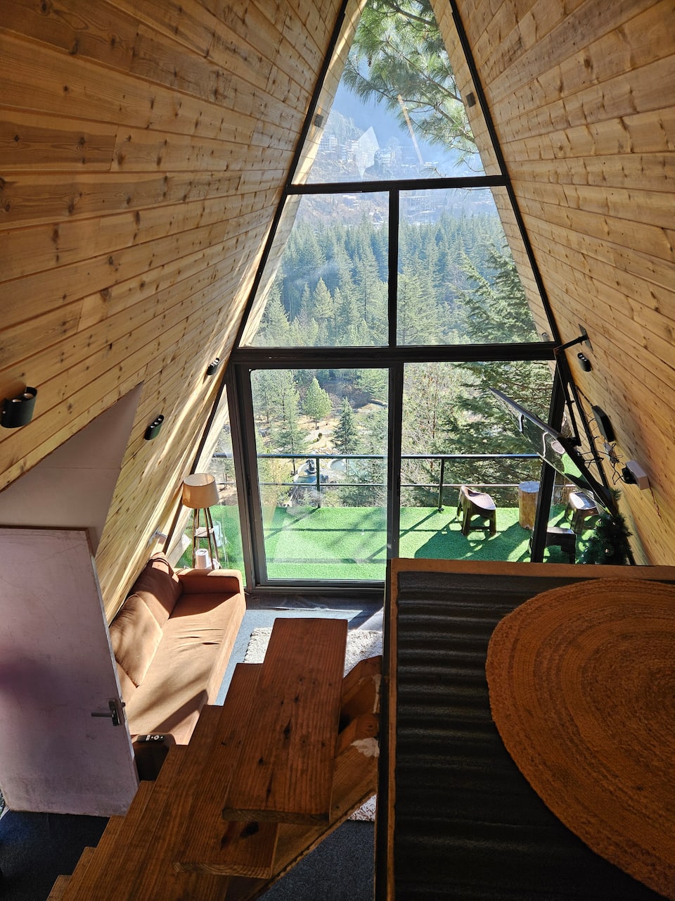 Adishanoir Hilltop Manali