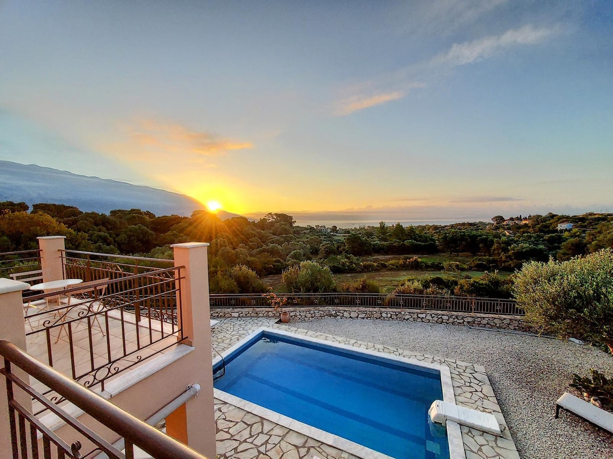 16376823830343864802allevilla Skinari Antipaxos 3br Beachfront Villen Zur Miete Inhtml