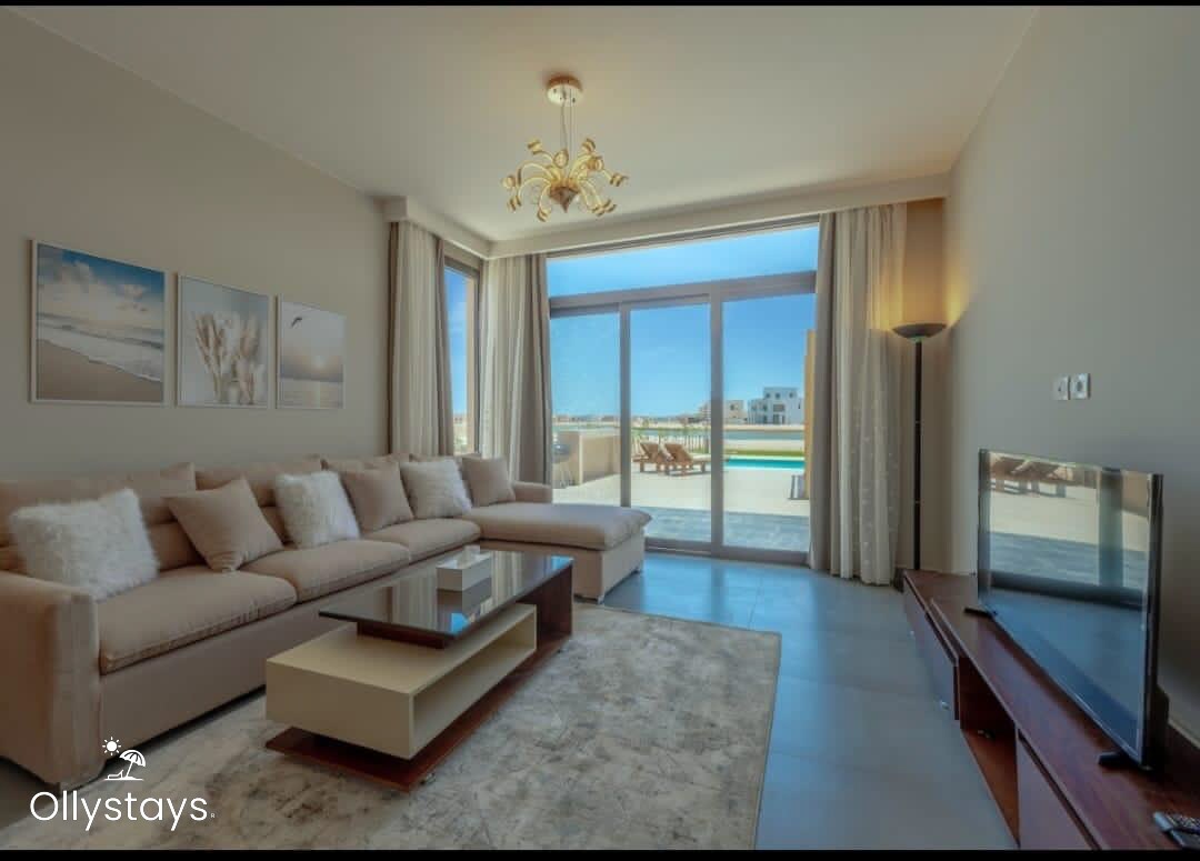 ห้องนั่งเล่น