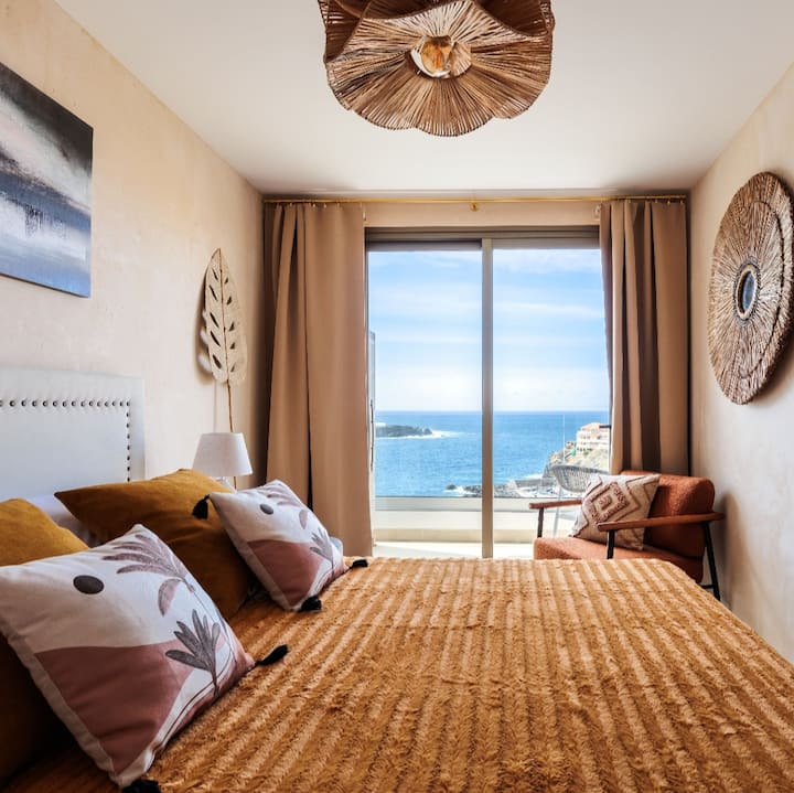 7. Boho Sun Luxury Apartments - Icod de los Vinos