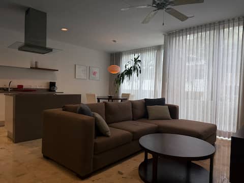 Top Airbnb: Luxusapartment mit Rooftop-Pool & Highspeed WIFI in Centro