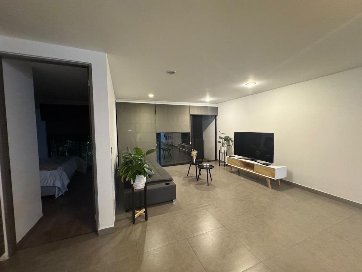 Всекидневна