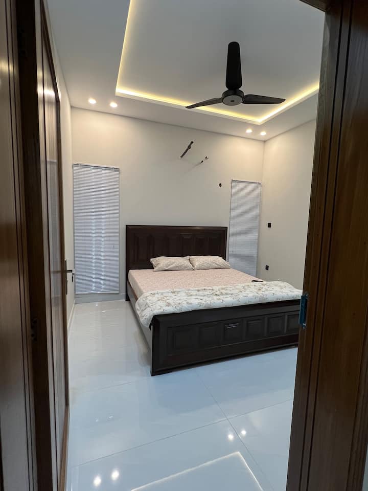 غرفة النوم 3