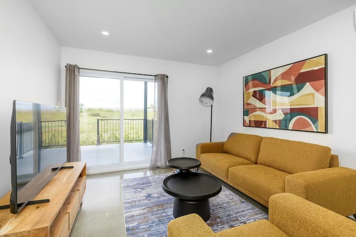 Condo Du Royaume - Saguenay