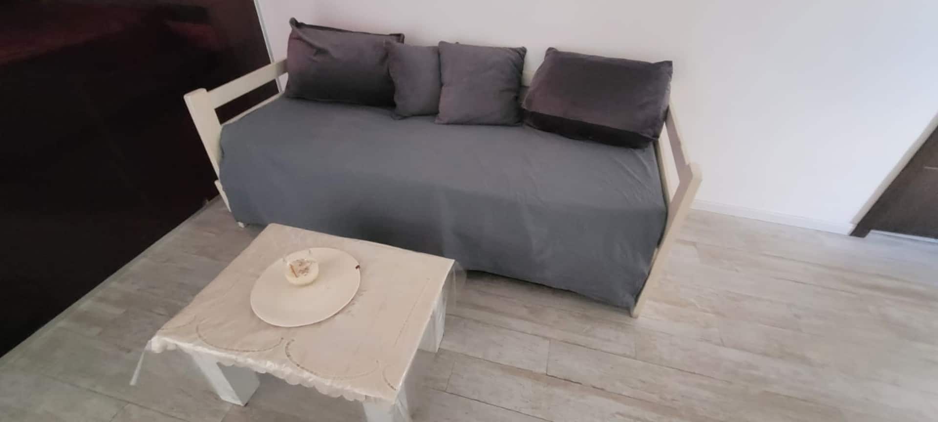 Apartamento de 1 quarto em Avellaneda