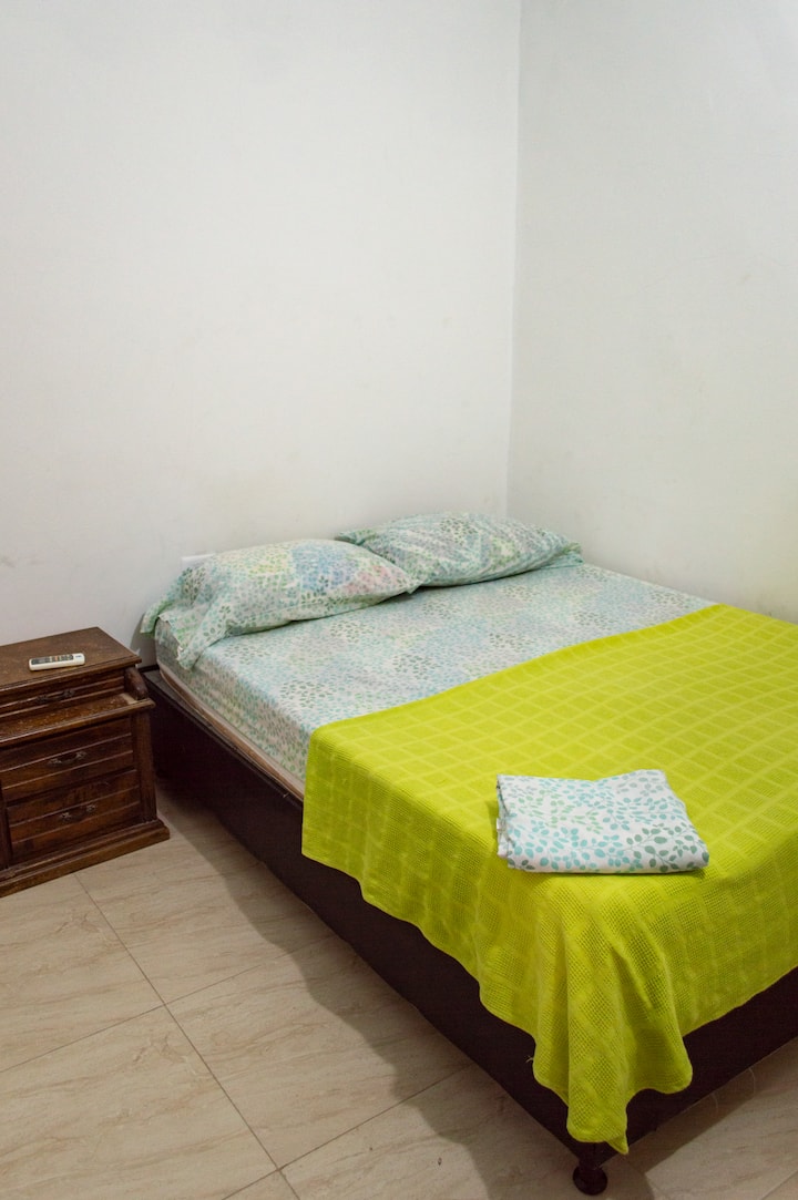 Chambre 1