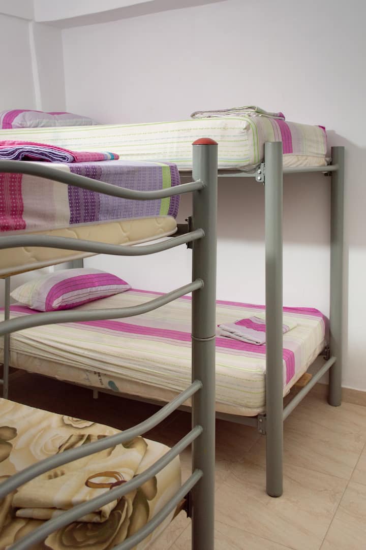 Chambre 2