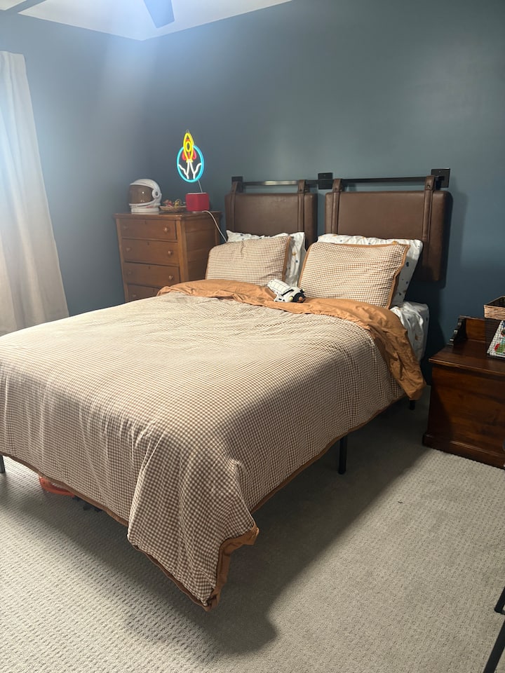 Quarto 1