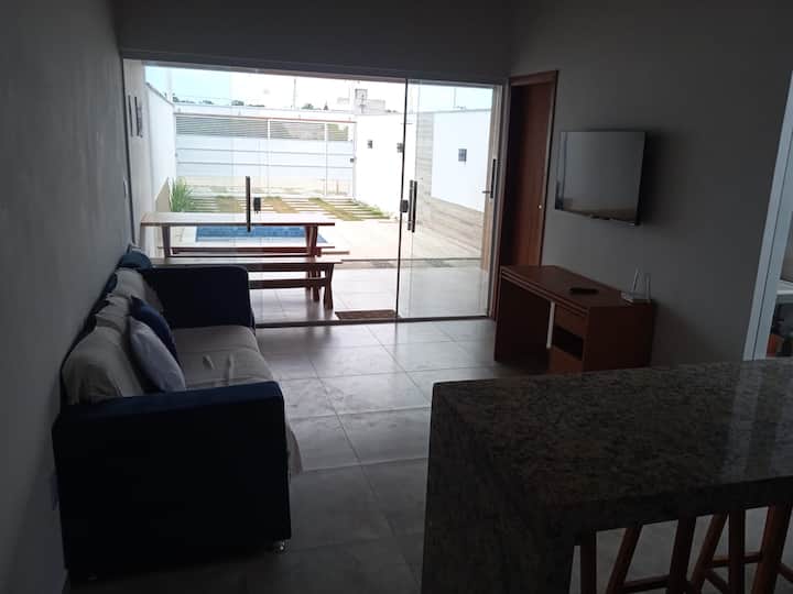 Casa Maratea - Prado - Prado, Brazil