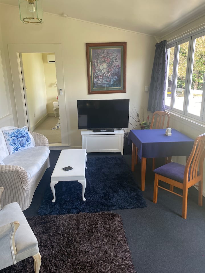 One Bedroom 60s Apartment - Richmond