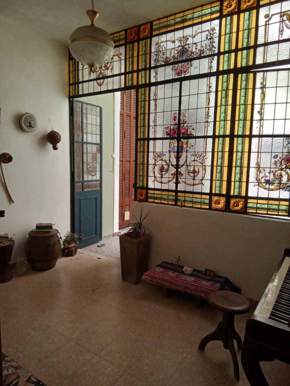 Departamento de 1 dormitorio en Balvanera