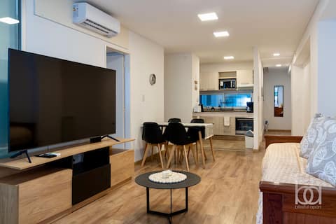 Top Airbnb: Great Studio in Salta
