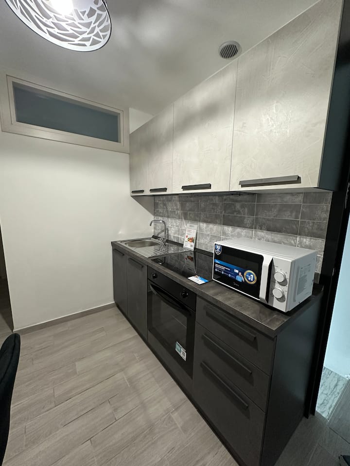 Residenza Aurora - Miranda