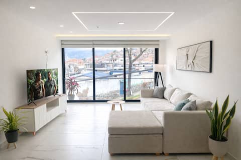 [Nova Vista Apartment] Town center + Free parking
