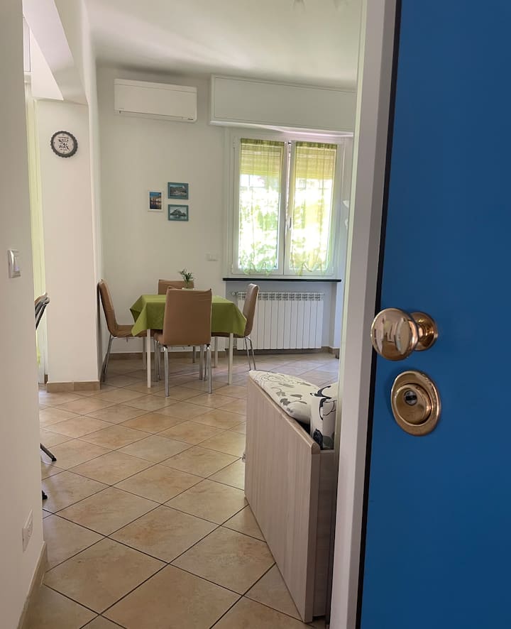 La Casa Di Ceci&nico - Santa Margherita Ligure