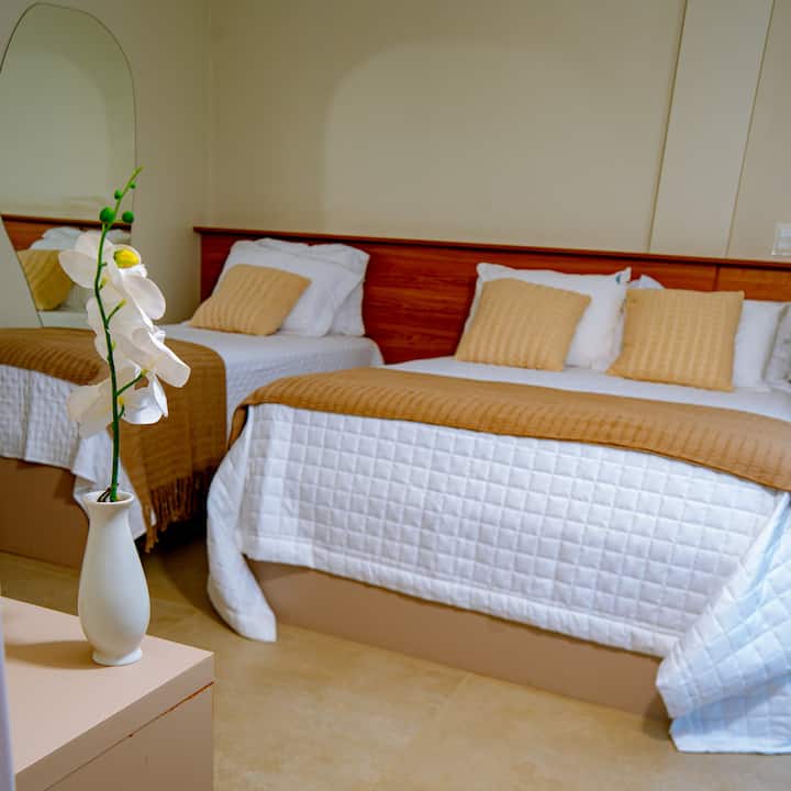 Спална соба 1