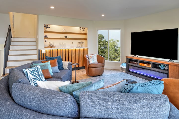 Malibu Sea Breeze - Malibu, CA