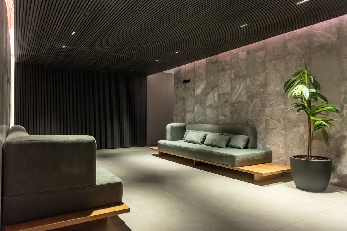 Monoambiente en Saavedra con amenities