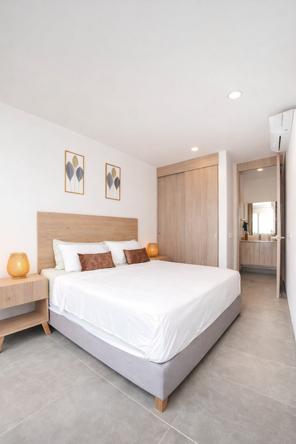 საძინებელი