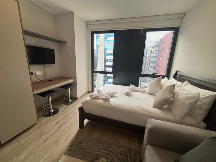 Habitación