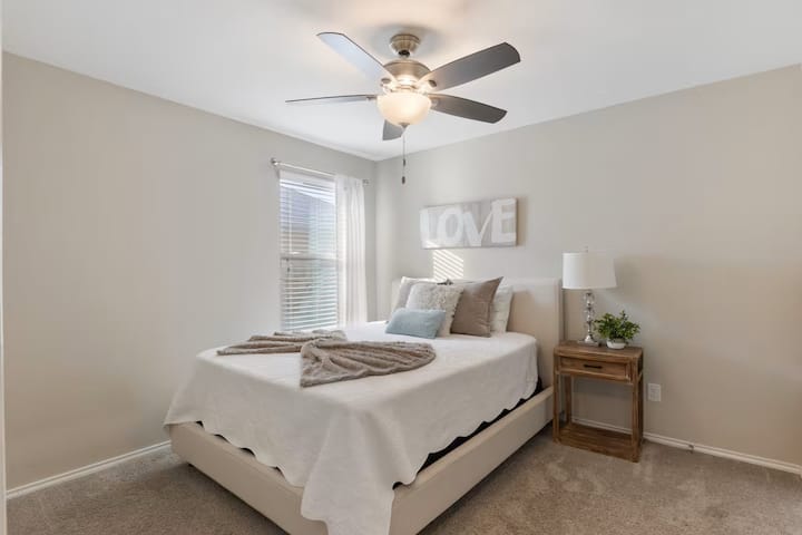 Спална соба 4