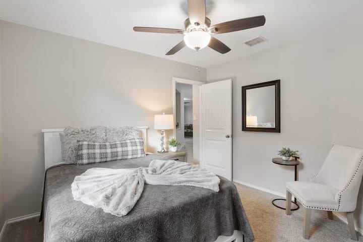 Спална соба 3