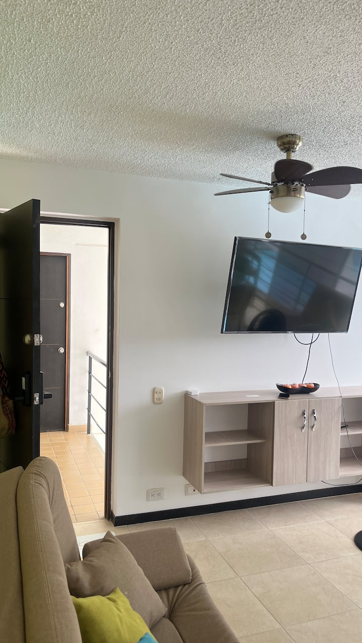 Apartasol Santa Fe De Antioquia - Santa Fe de Antioquia
