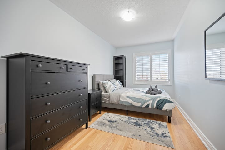 غرفة النوم 3