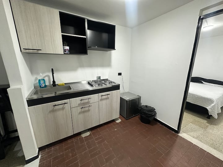 Apartamentos Fm 211 - Libano