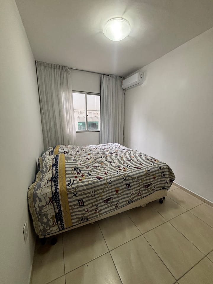 Спална соба 1