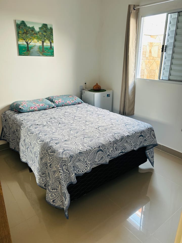 Спална соба 1