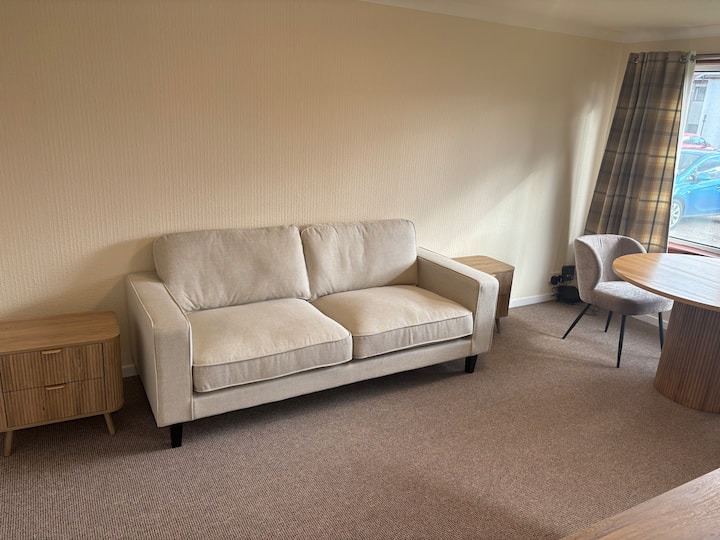 The Highland Nook - Inverness