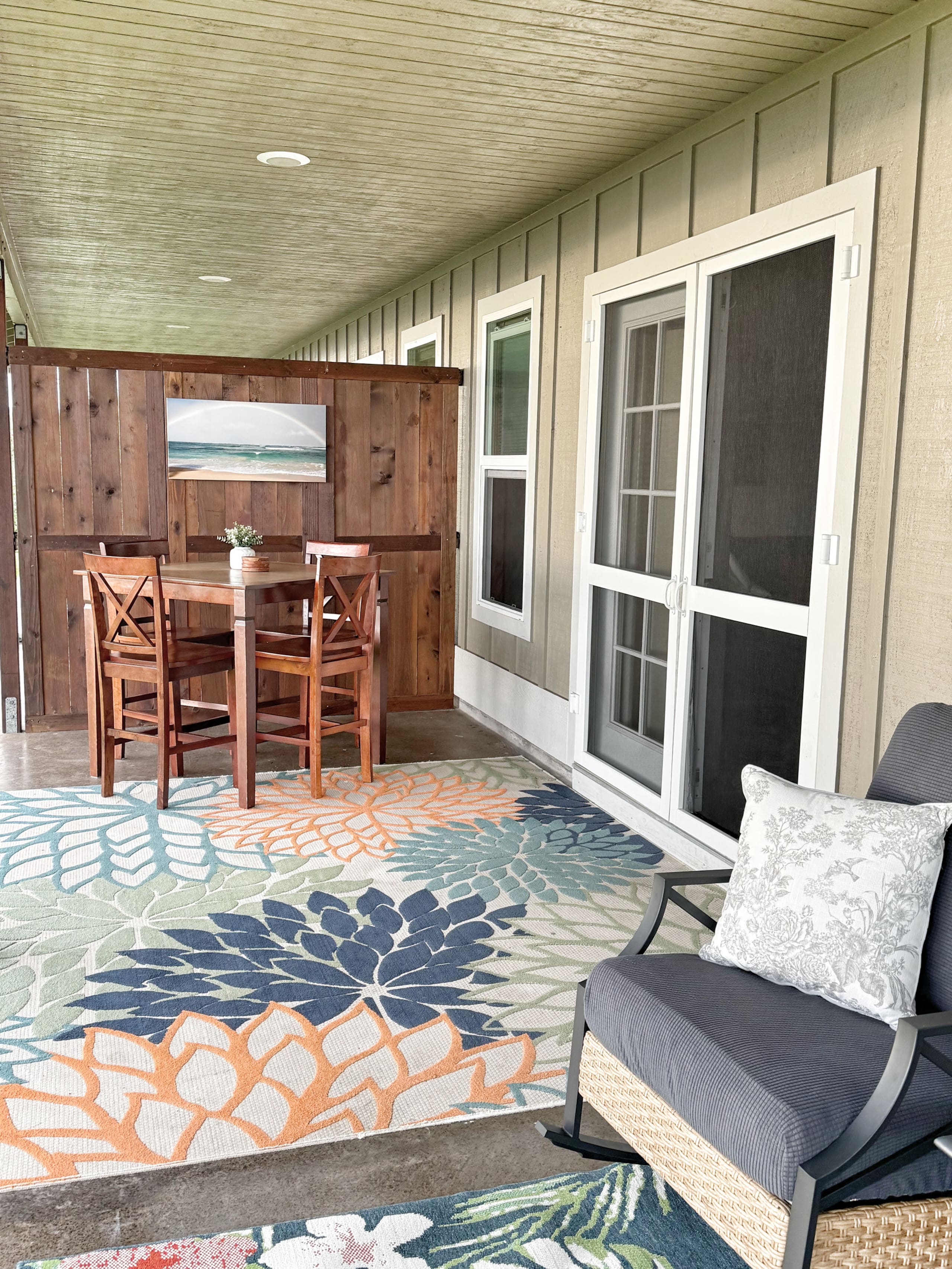 Home in Holualoa · ★4.89 · 1 bedroom · 3 beds · 1 bath - Photo 8