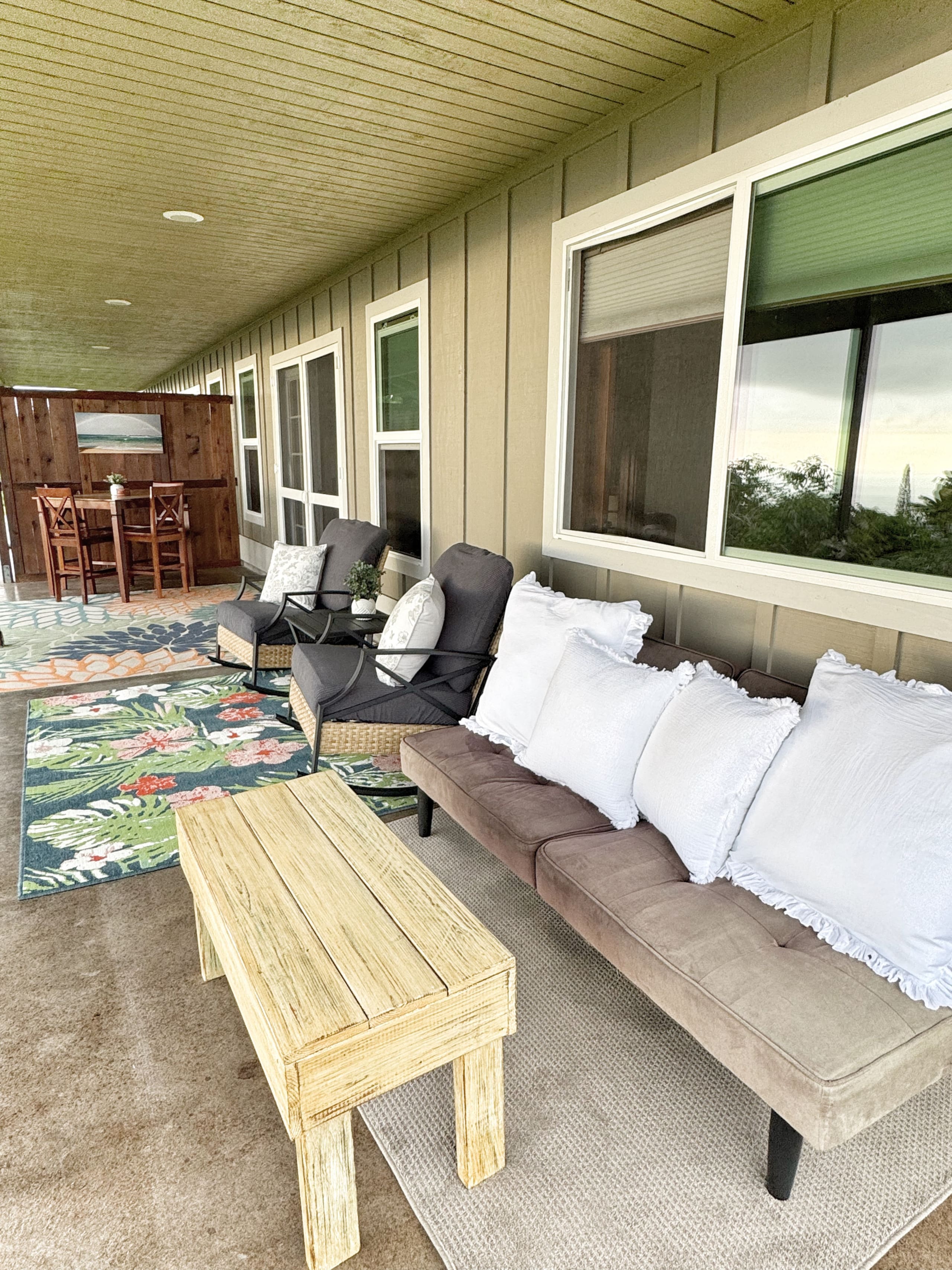 Home in Holualoa · ★4.89 · 1 bedroom · 3 beds · 1 bath - Photo 9
