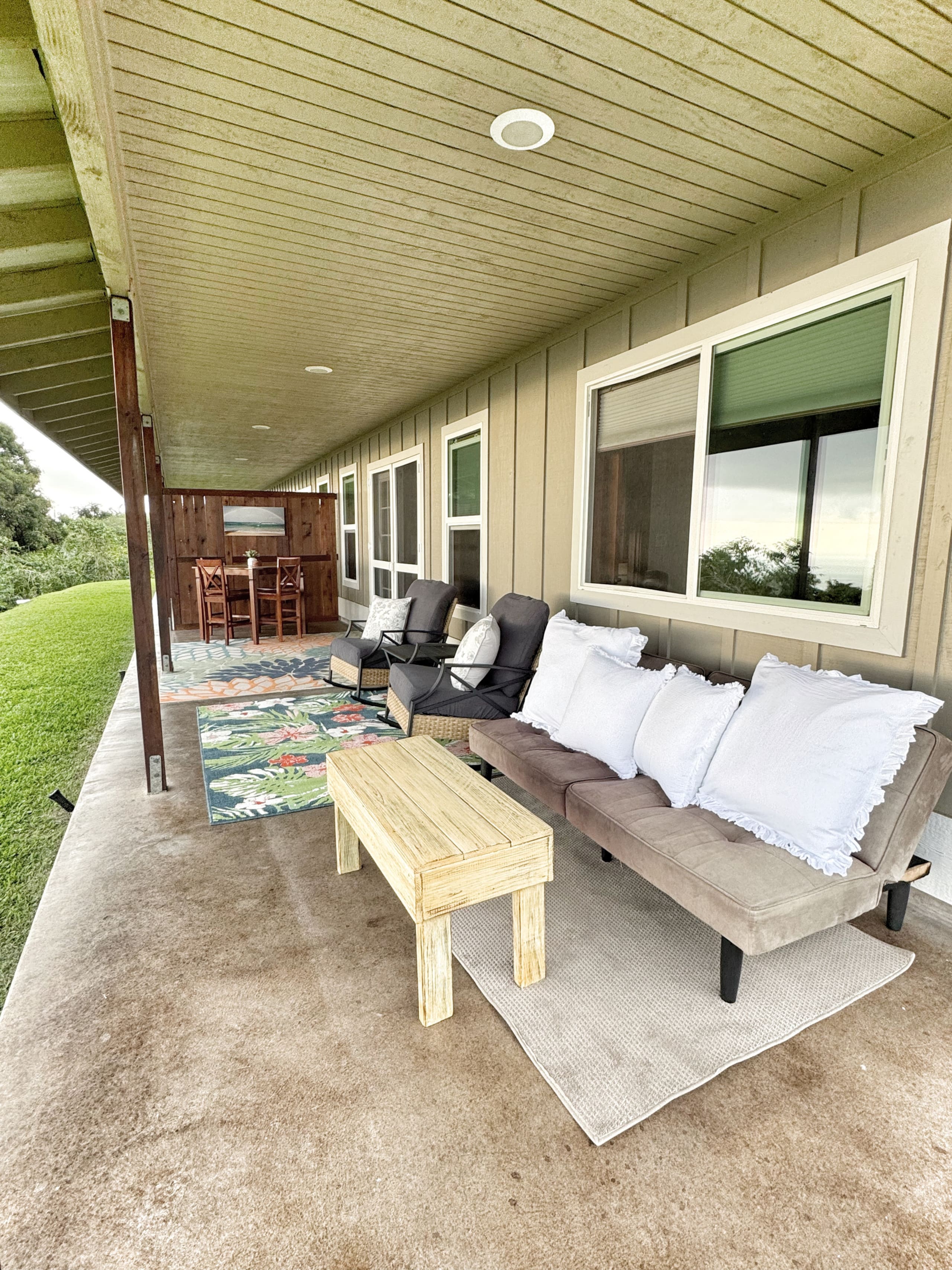 Home in Holualoa · ★4.89 · 1 bedroom · 3 beds · 1 bath - Photo 6